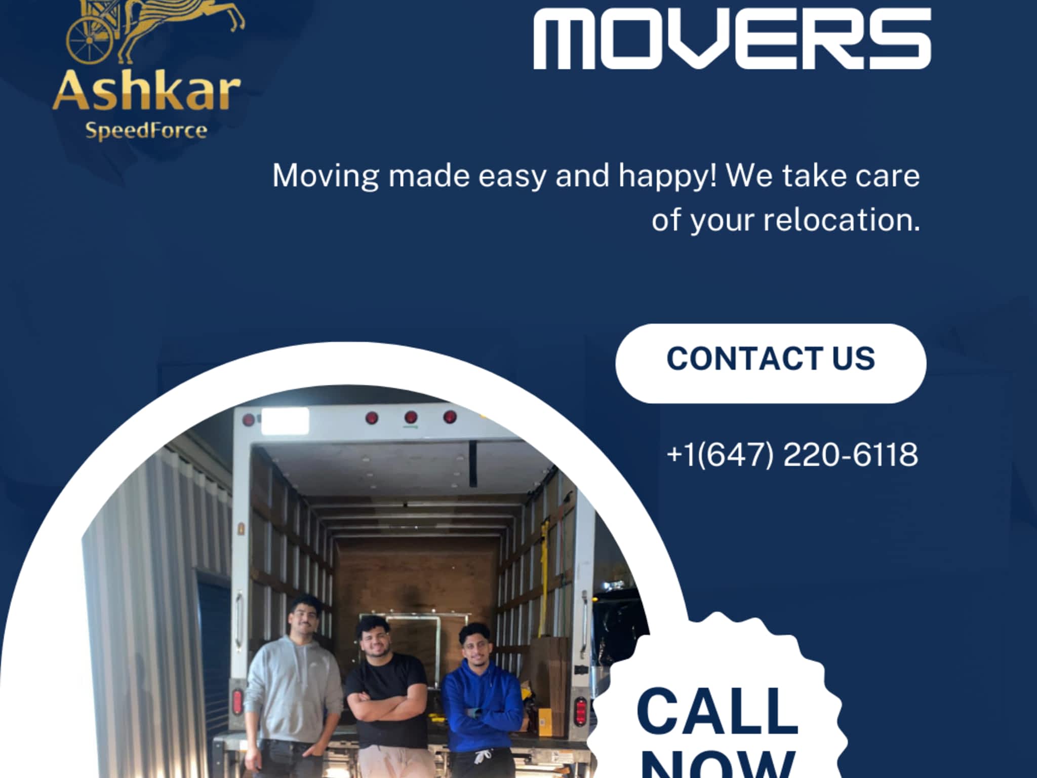 photo Ashkar SpeedForce