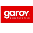Garoy Construction Inc - Logo