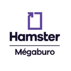 Hamster Mégaburo LaTuque - Logo