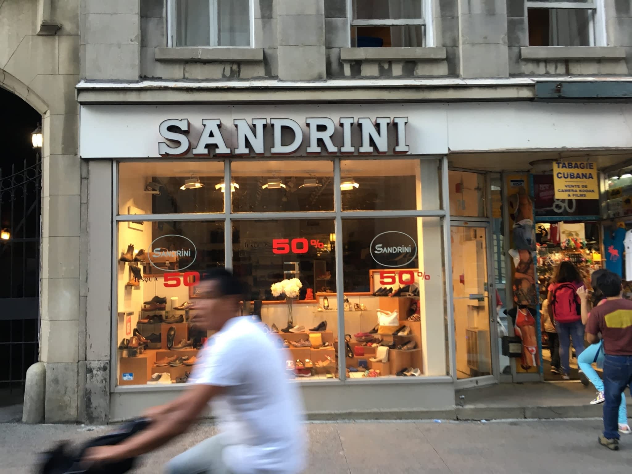 photo Boutique Sandrini