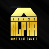 First Alpha Construction Ltd - General Contractors
