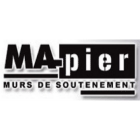 Ma-Pier Murs de Soutènement - Retaining Walls