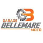 Bellemare Moto Inc - Logo