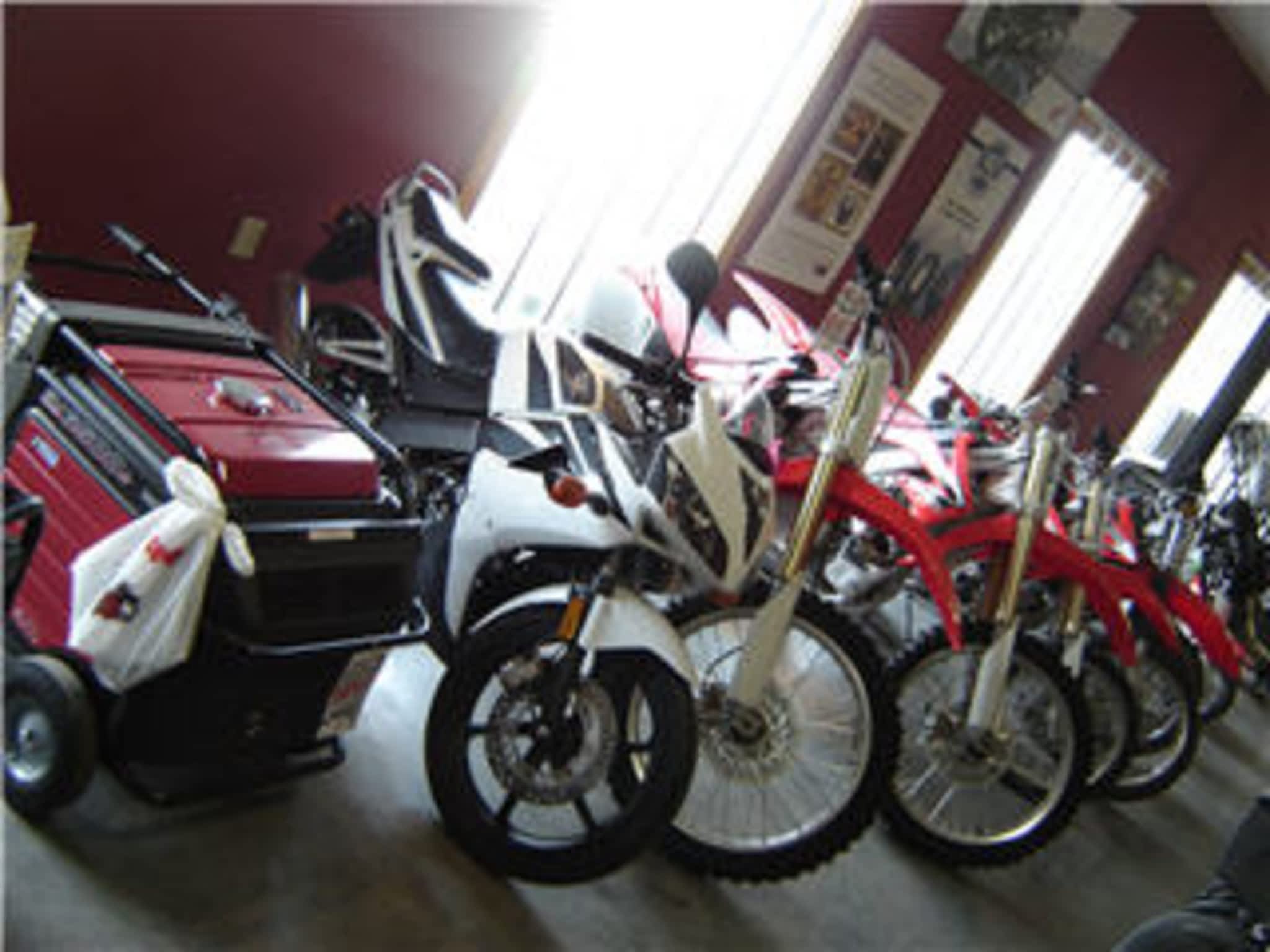 photo R&R Pro Cycle Ltd