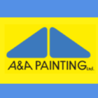 A & A Painting Ltd - Painters