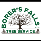 View Borer's Falls Tree Service’s Caistor Centre profile