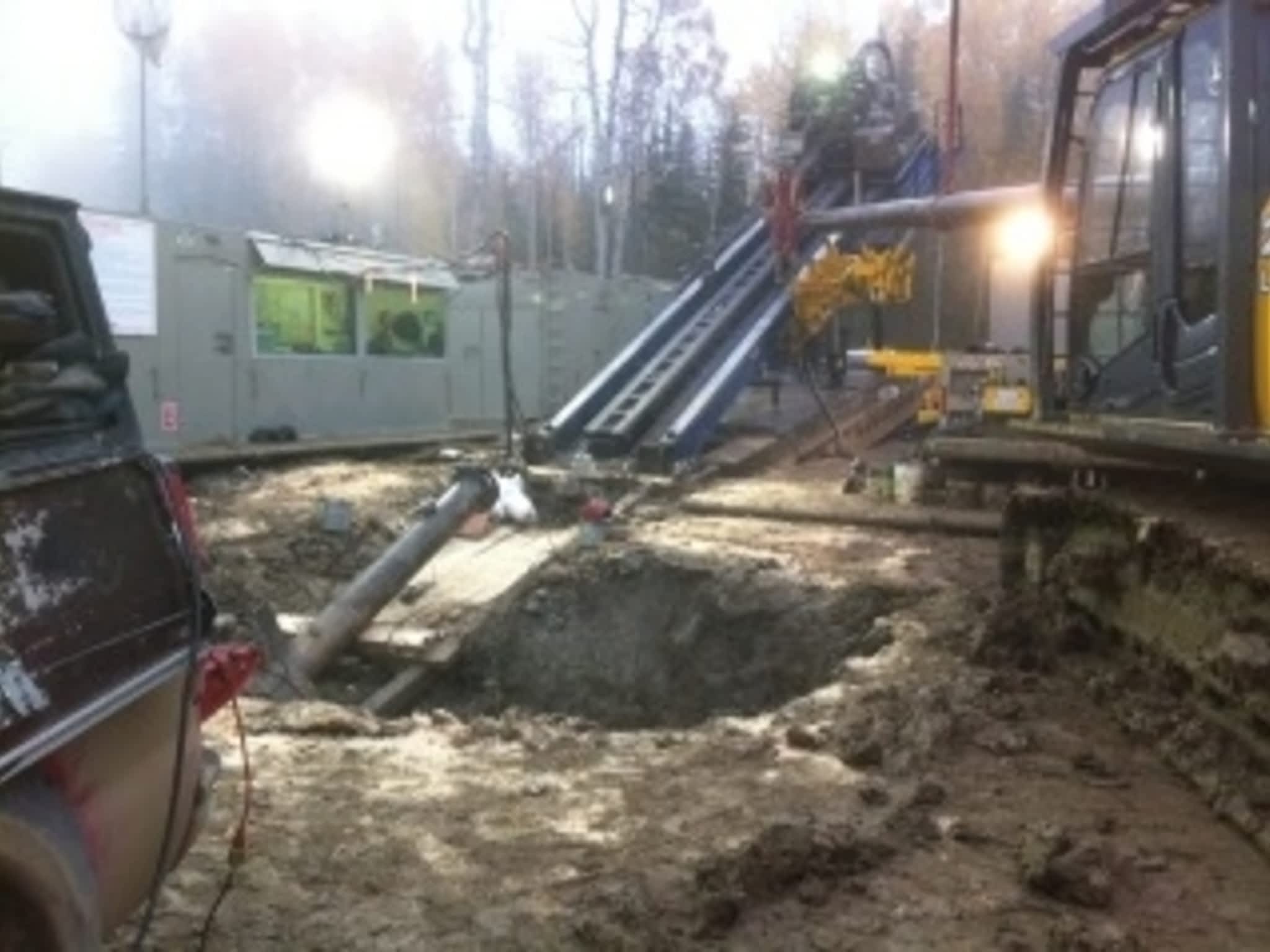 photo KMV Welding Ltd