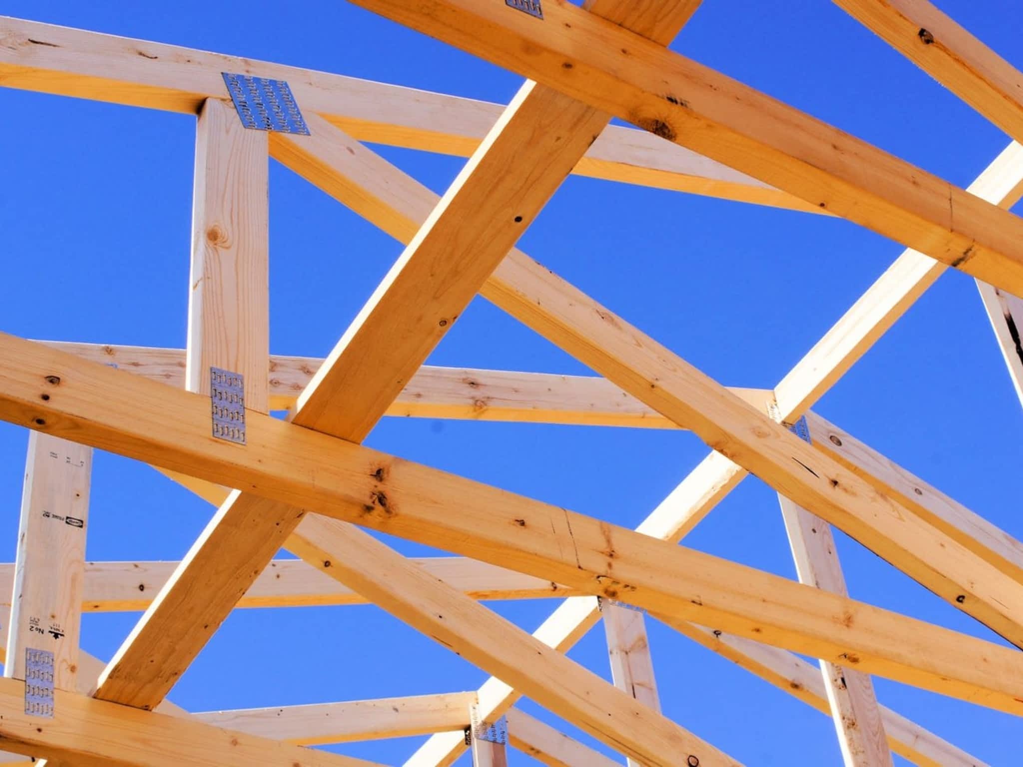 photo Island Truss (1983) Ltd