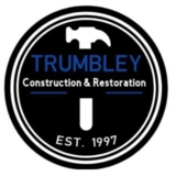 Trumbley Construction and Restoration - Réparation de dommages et nettoyage de dégâts d'eau