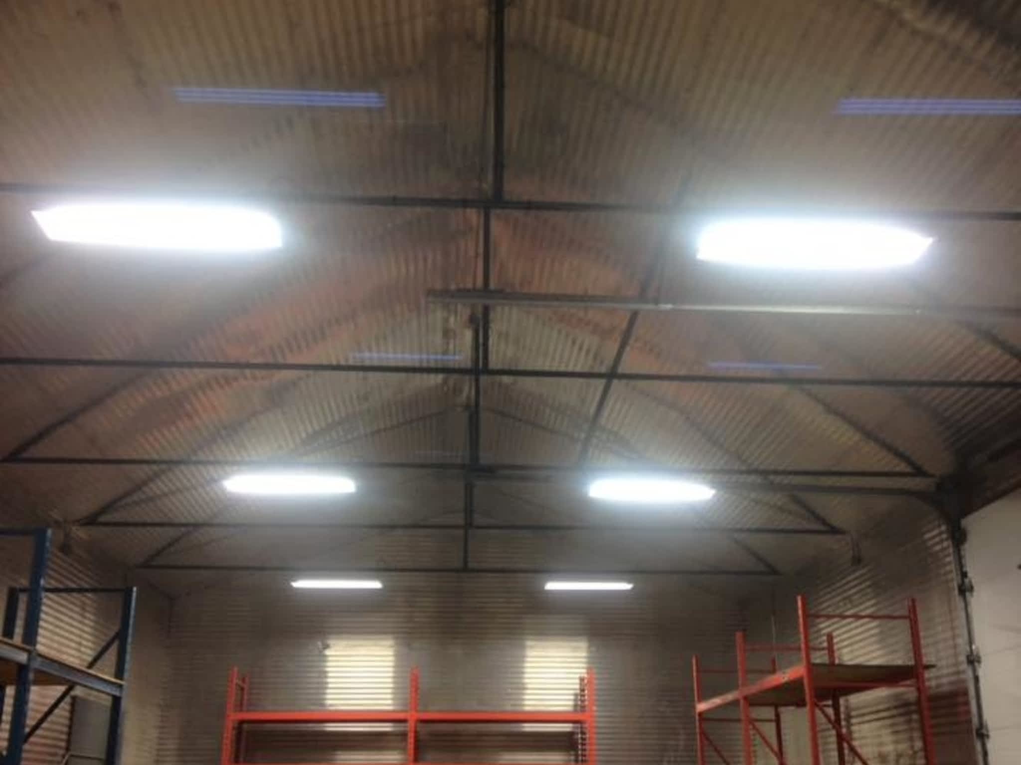 photo Seide Electric Ltd