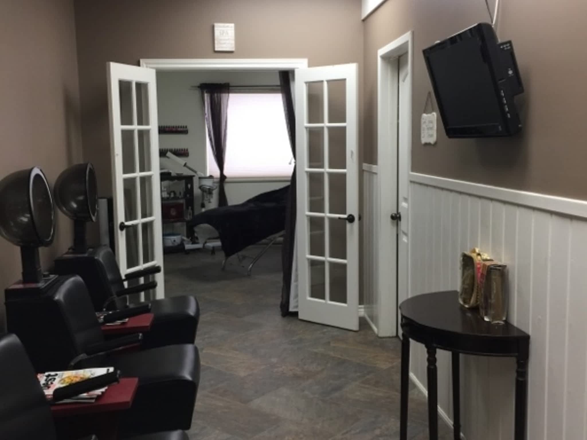 Renaissance Hair Salon Bracebridge, ON 85 Manitoba St Canpages