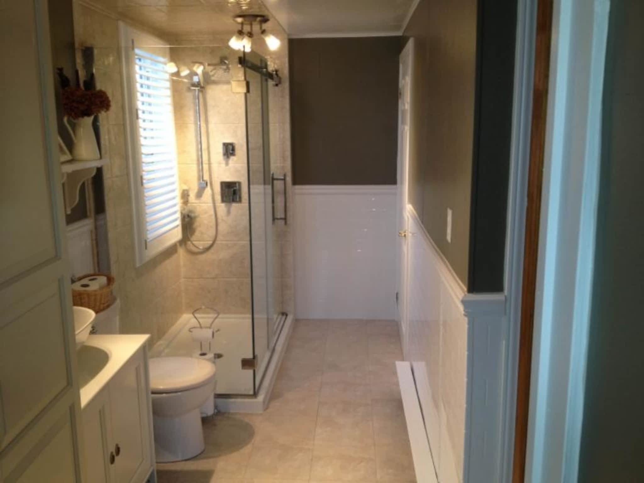 photo Ultimate Bath Systems