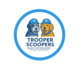 Voir le profil de Trooper Scoopers - Ashcroft