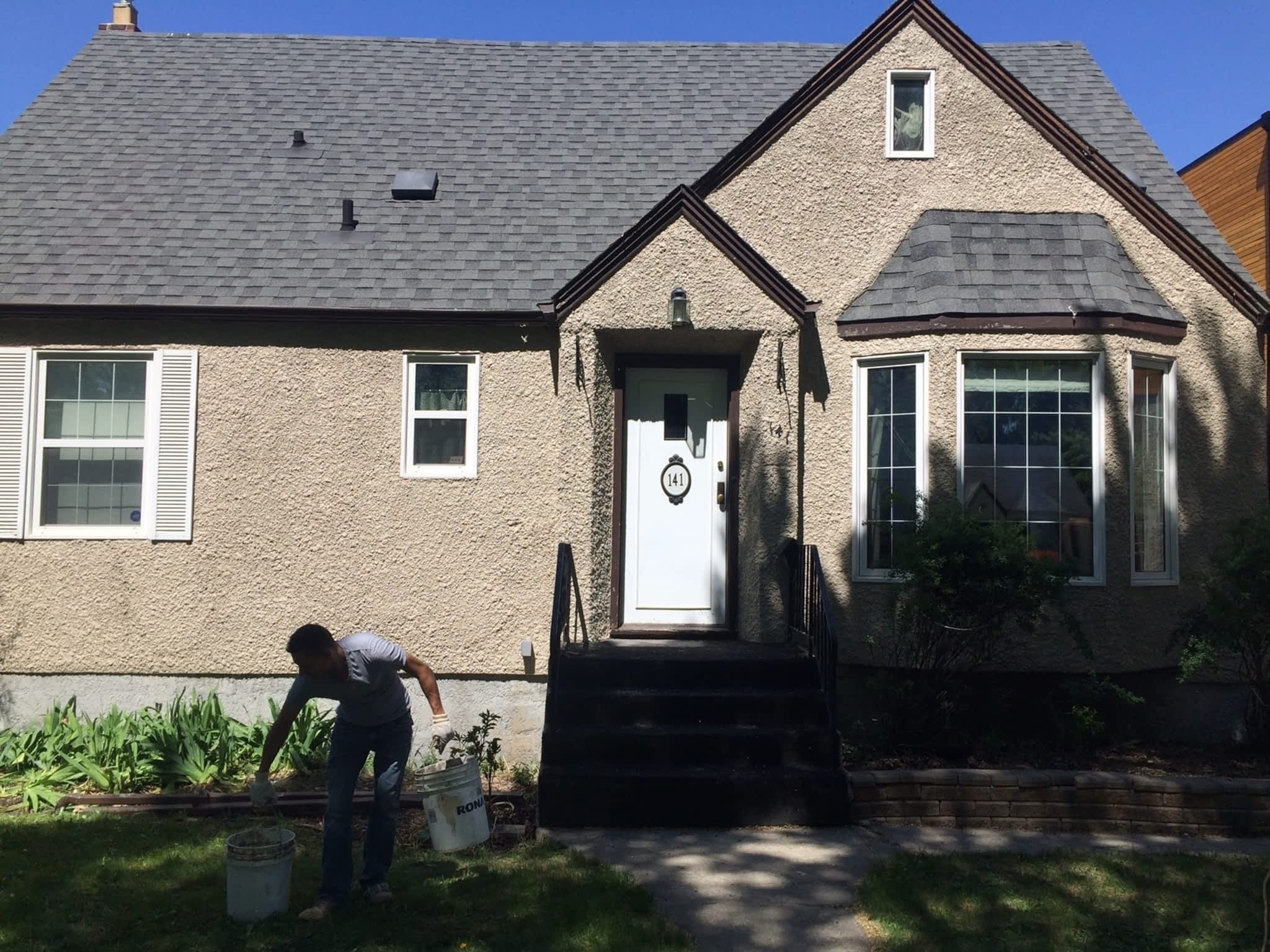 photo J D Plastering Services