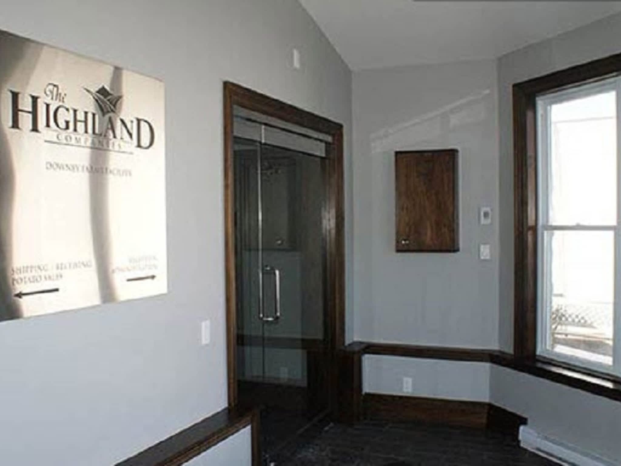 photo GP Carpentry Inc