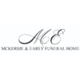 View McKersie & Early Funeral Home Ltd’s Clarkson profile