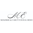 Voir le profil de McKersie & Early Funeral Home Ltd - Port Credit