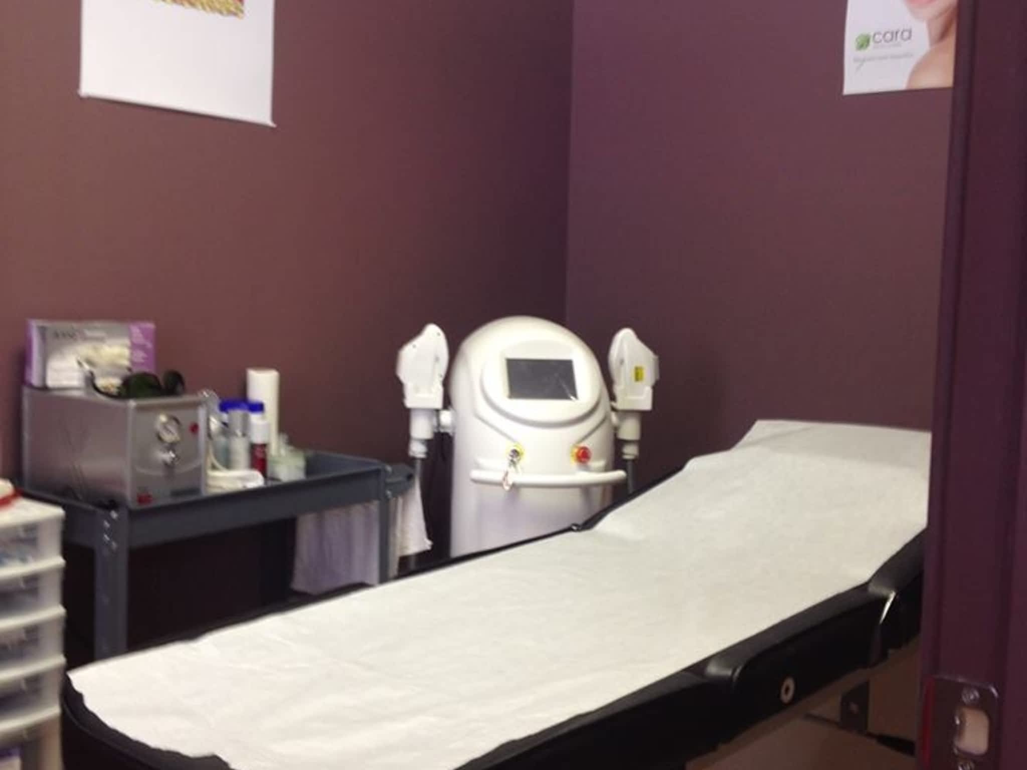 photo Orchid Laser Hair Removal