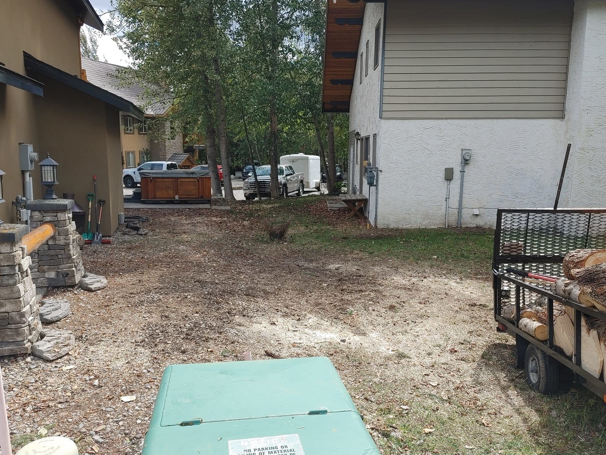 photo DW Tree Removal