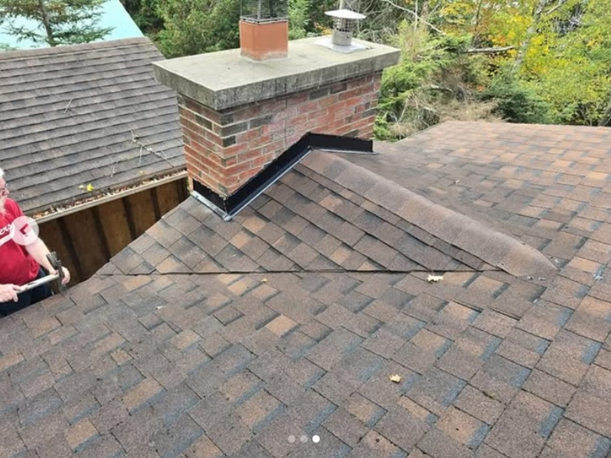 photo Lanigan's Roofing