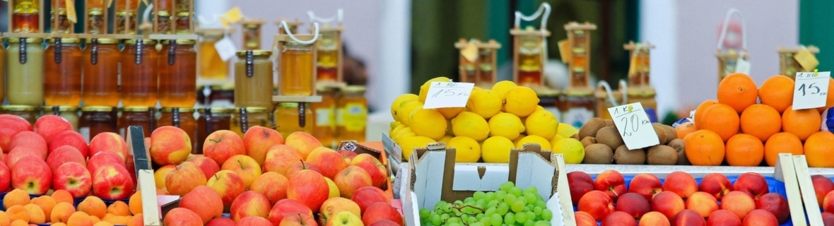 Explore tastes of Alberta at these Edmonton grocery stores