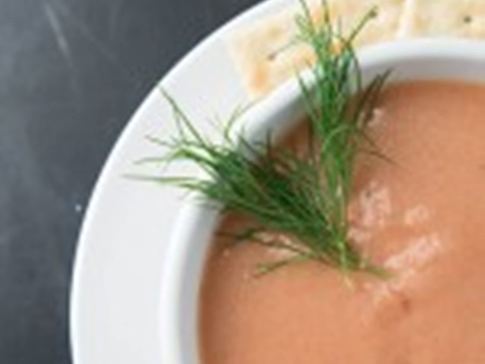 photo Mae's Elite Foods & Catering Inc