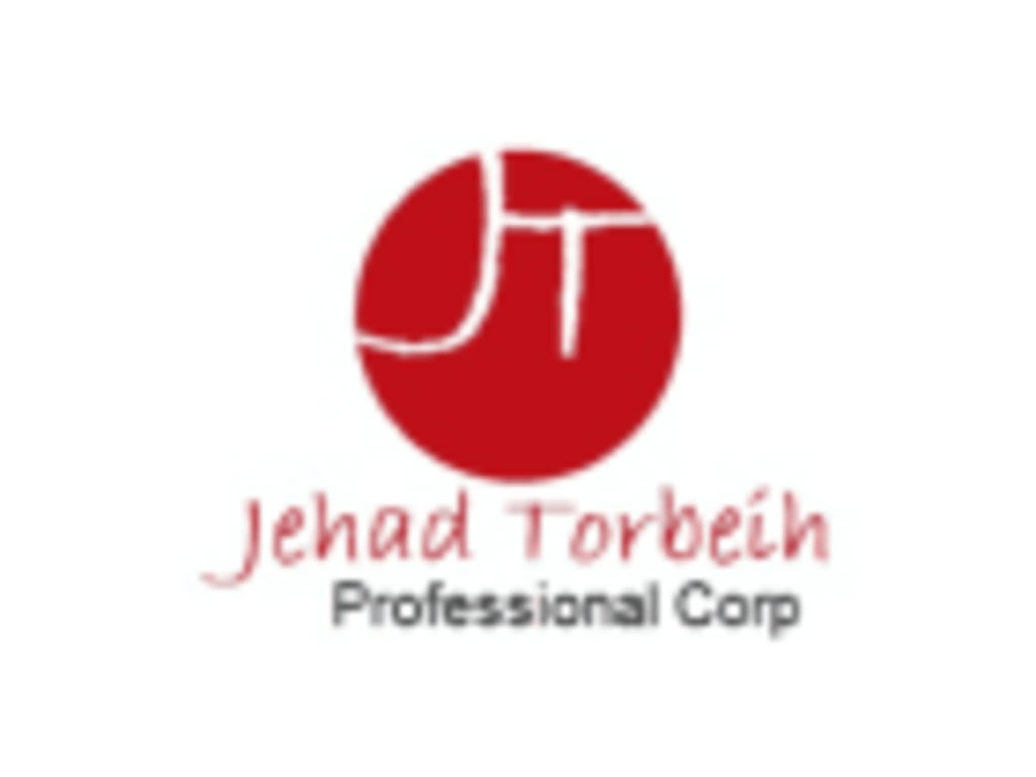 photo Jehad Torbeih Professional Corp