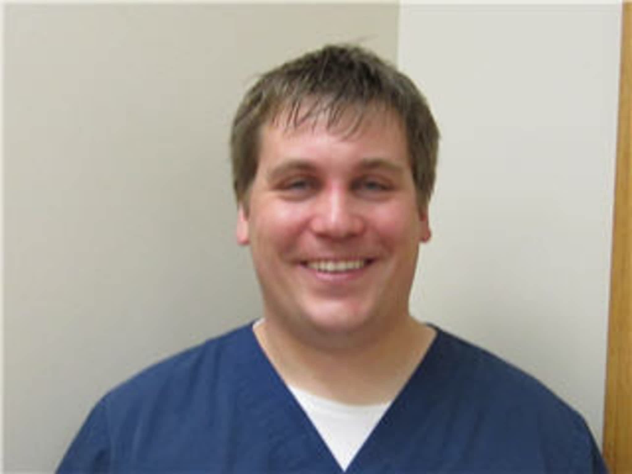 photo Barrhead Denture Clinic Inc