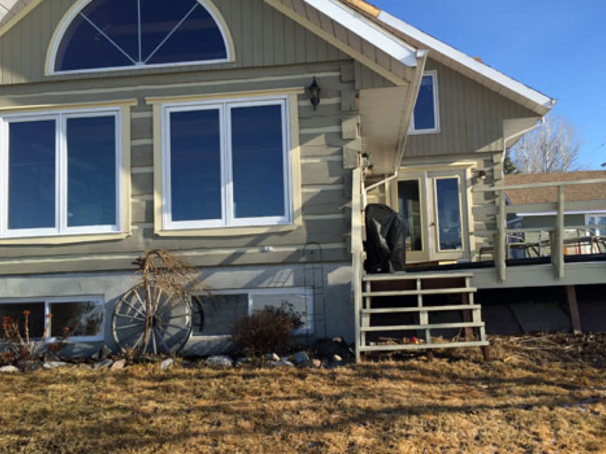 photo Push Plow & Excavation