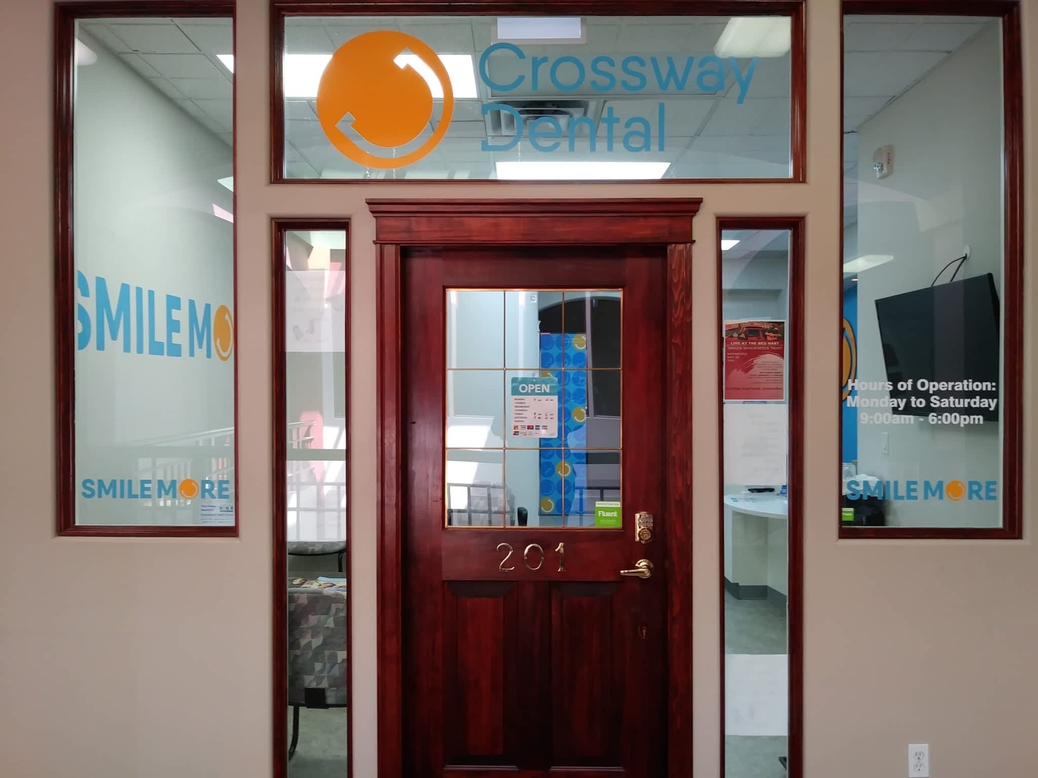photo Crossway Dental