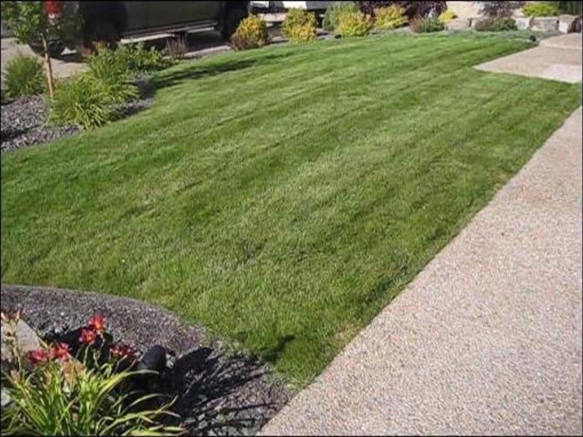 photo GTS Landscaping