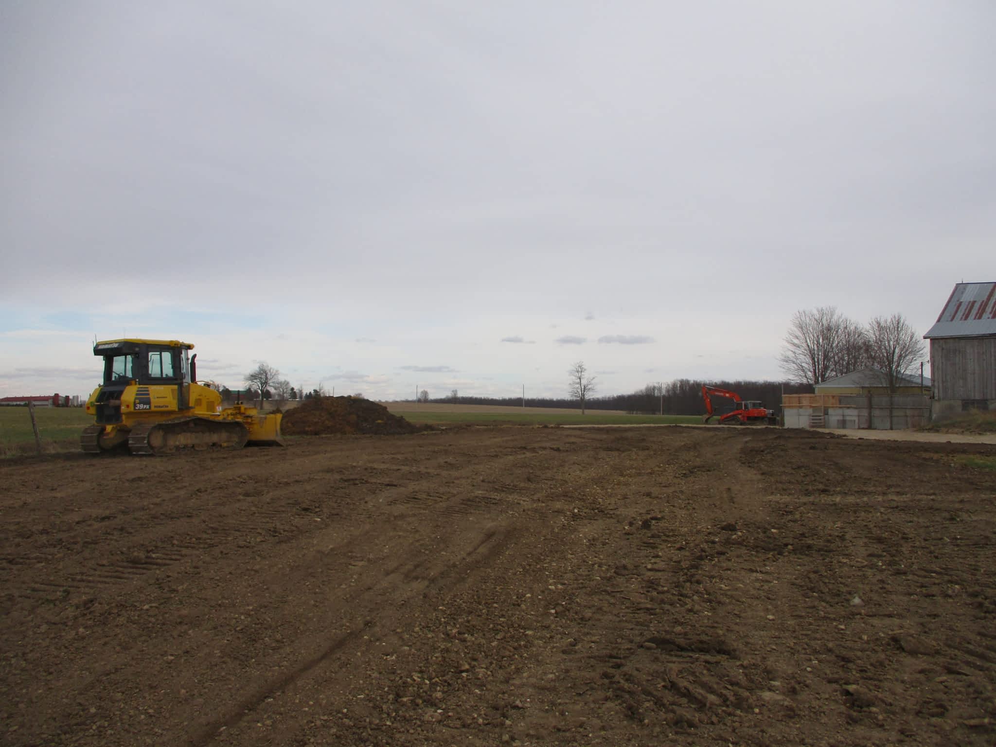 photo Solid Site Works