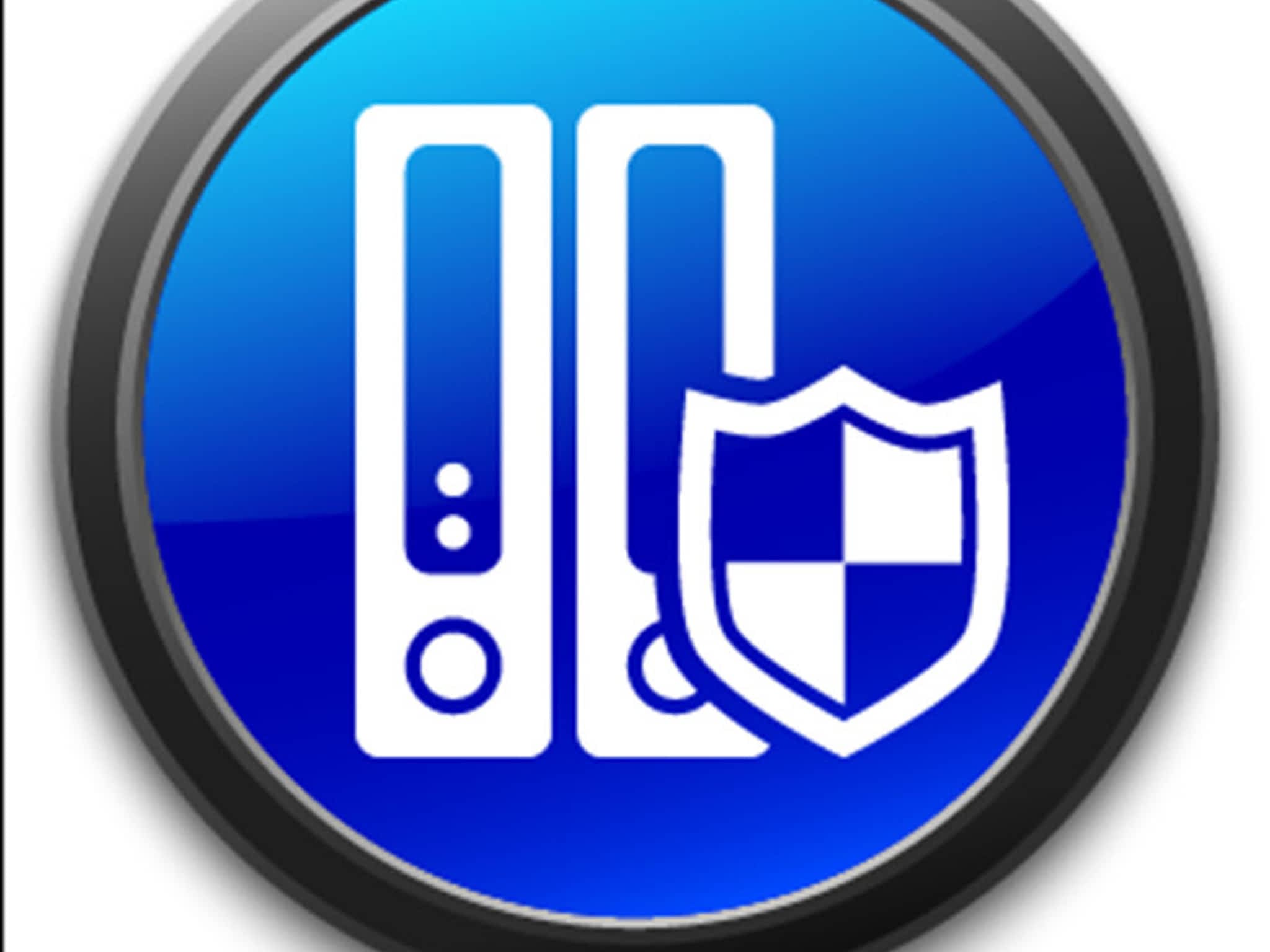 photo Rock Solid Computer Services