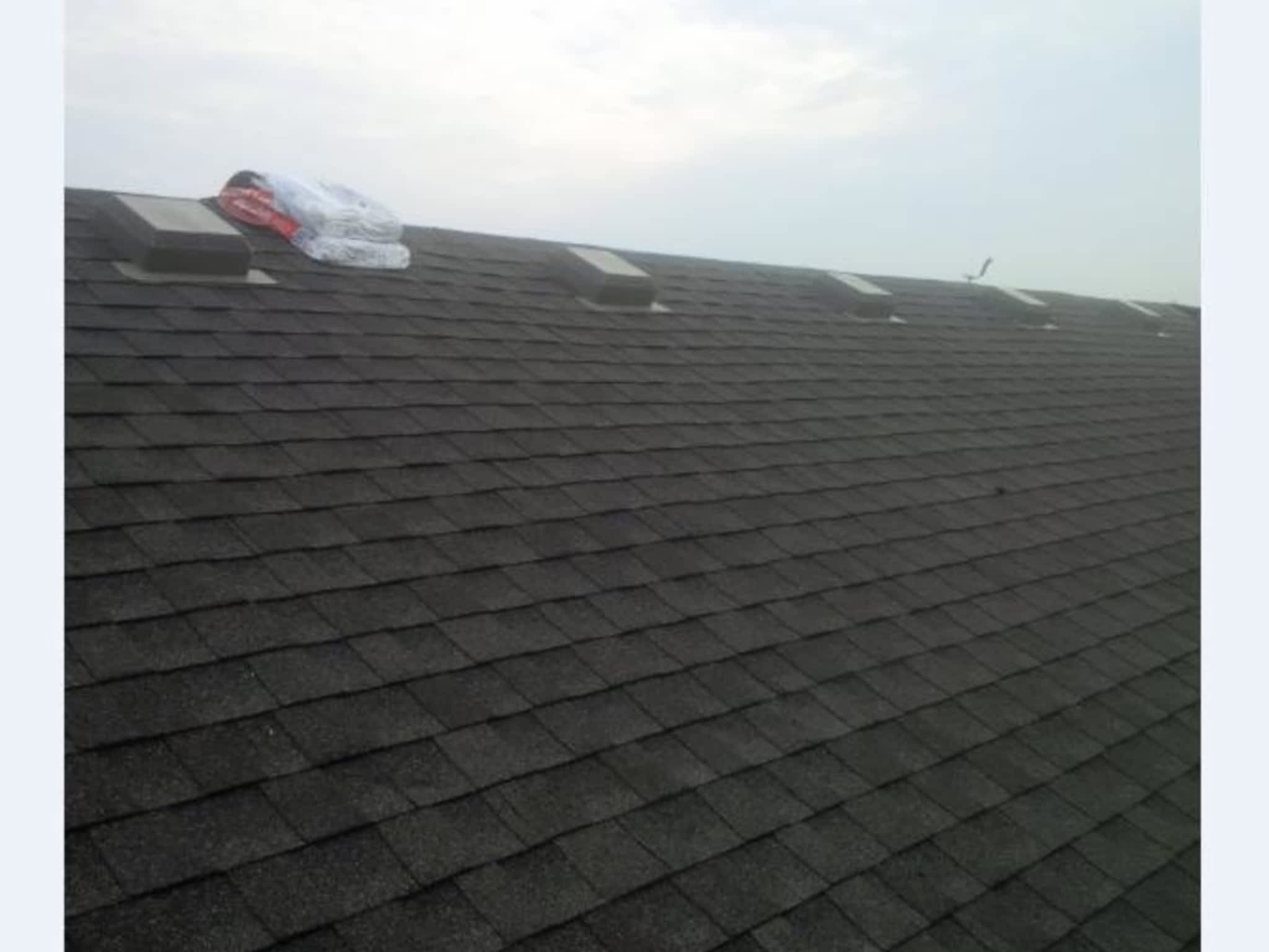 photo Saturn Roofing