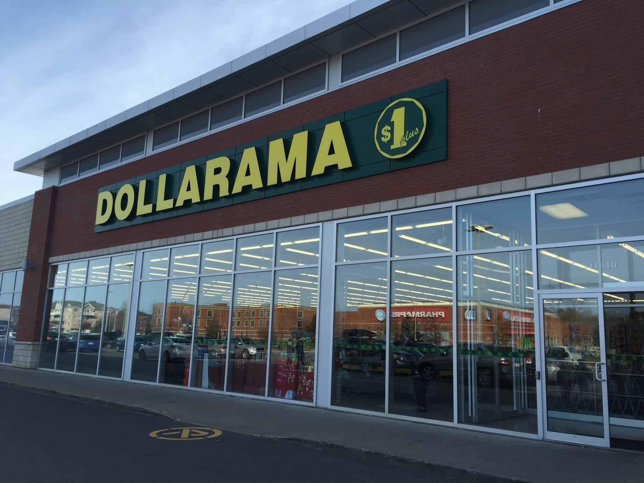 photo Dollarama