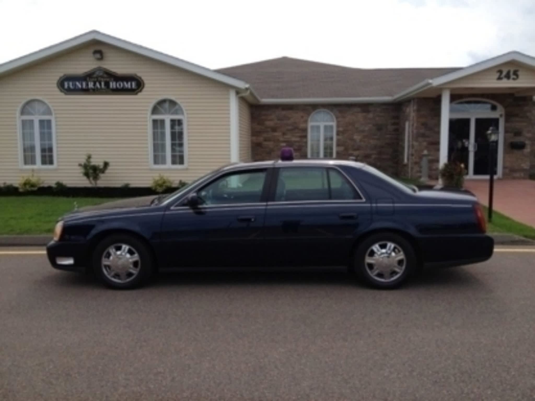 A Legacy Of Care East Prince Funeral Homes 100 Year Tradition Of Compassion - jcu7185