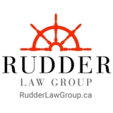 Rudder Law Group - Personal Injury Lawyers