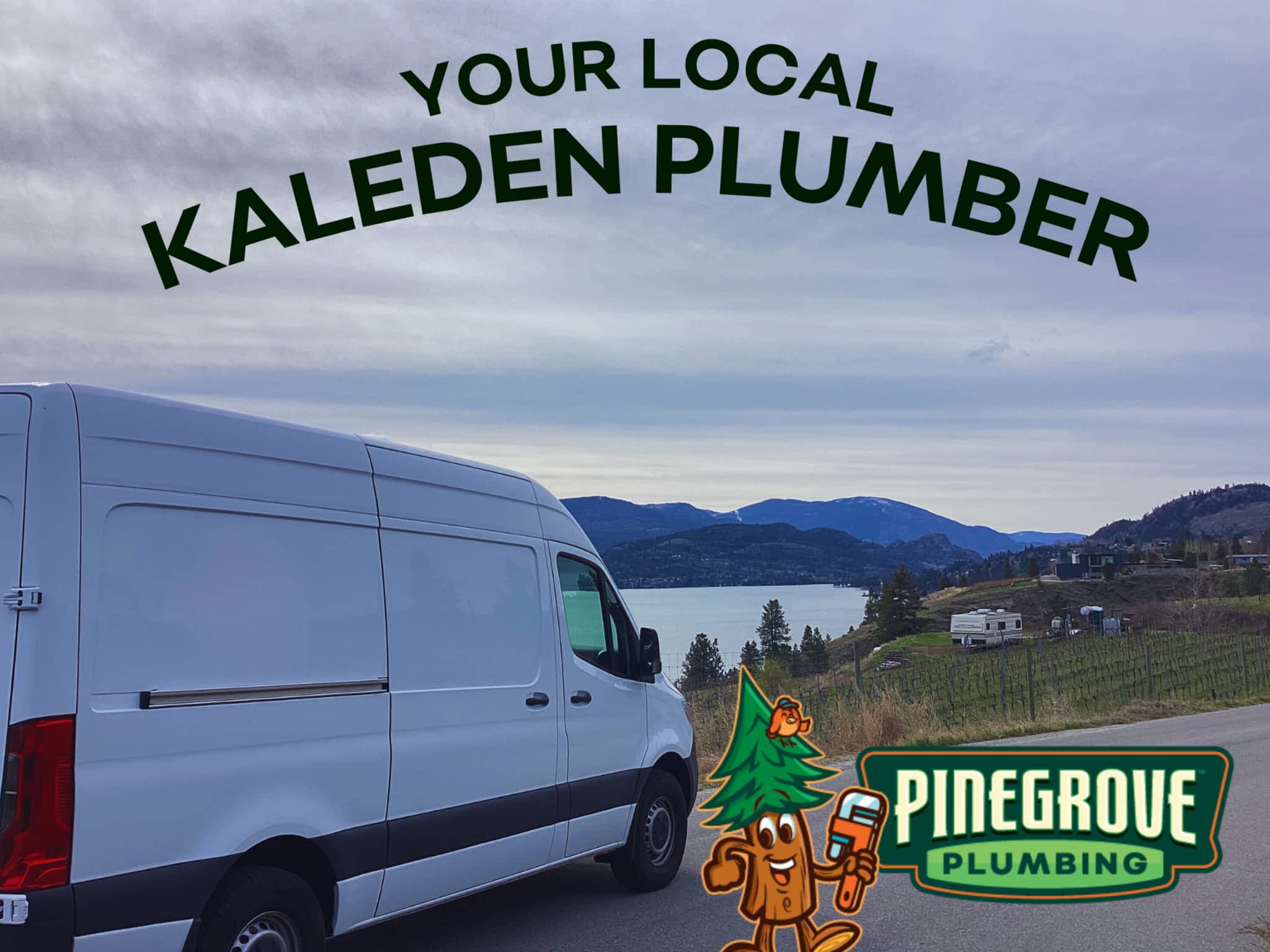 photo Pinegrove Plumbing