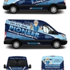 Pioneer Plumbing & Heating Inc - Plombiers et entrepreneurs en plomberie