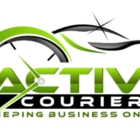 Active Courier - Service de courrier