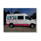 Fluffy Joy Mobile Dog Grooming - Fournitures et équipement industriels