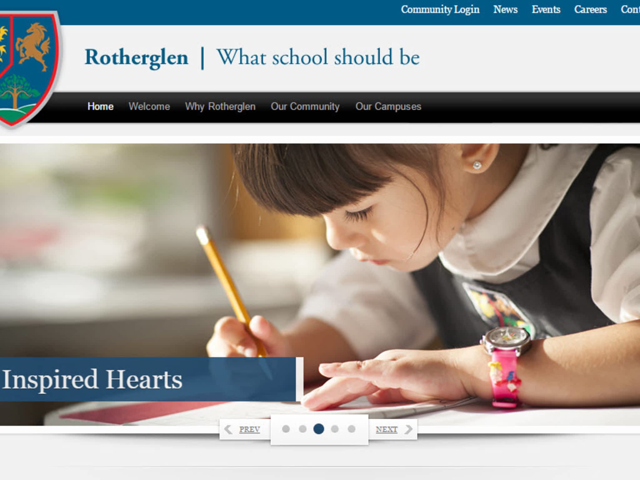 photo Rotherglen Montessori And Elementary School