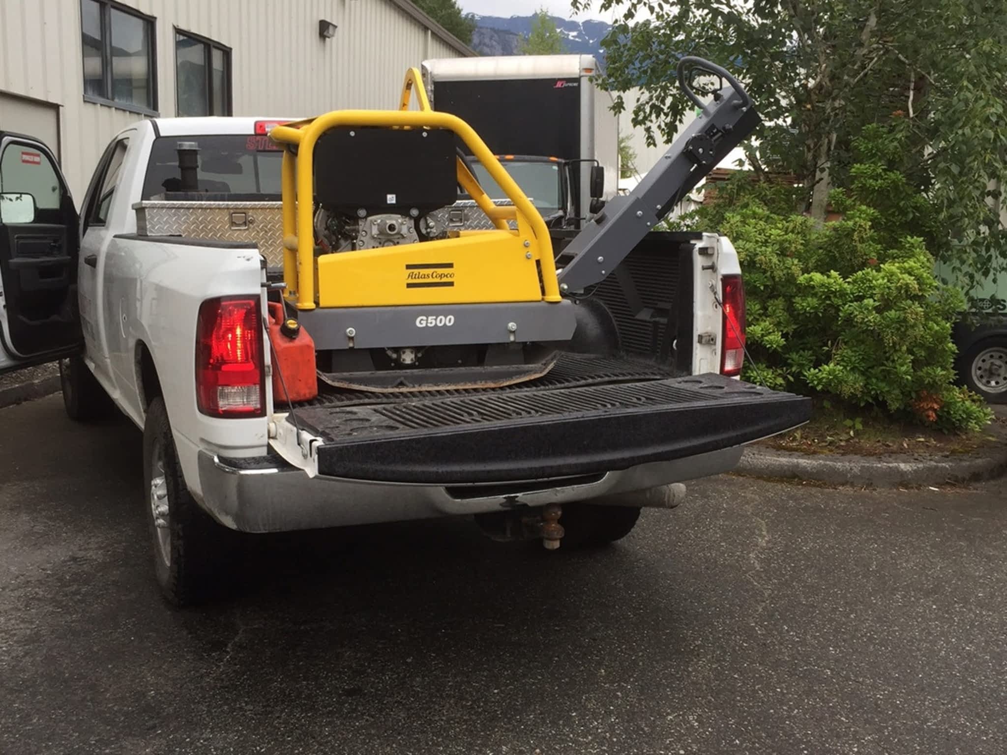 photo Steadfast Contracting