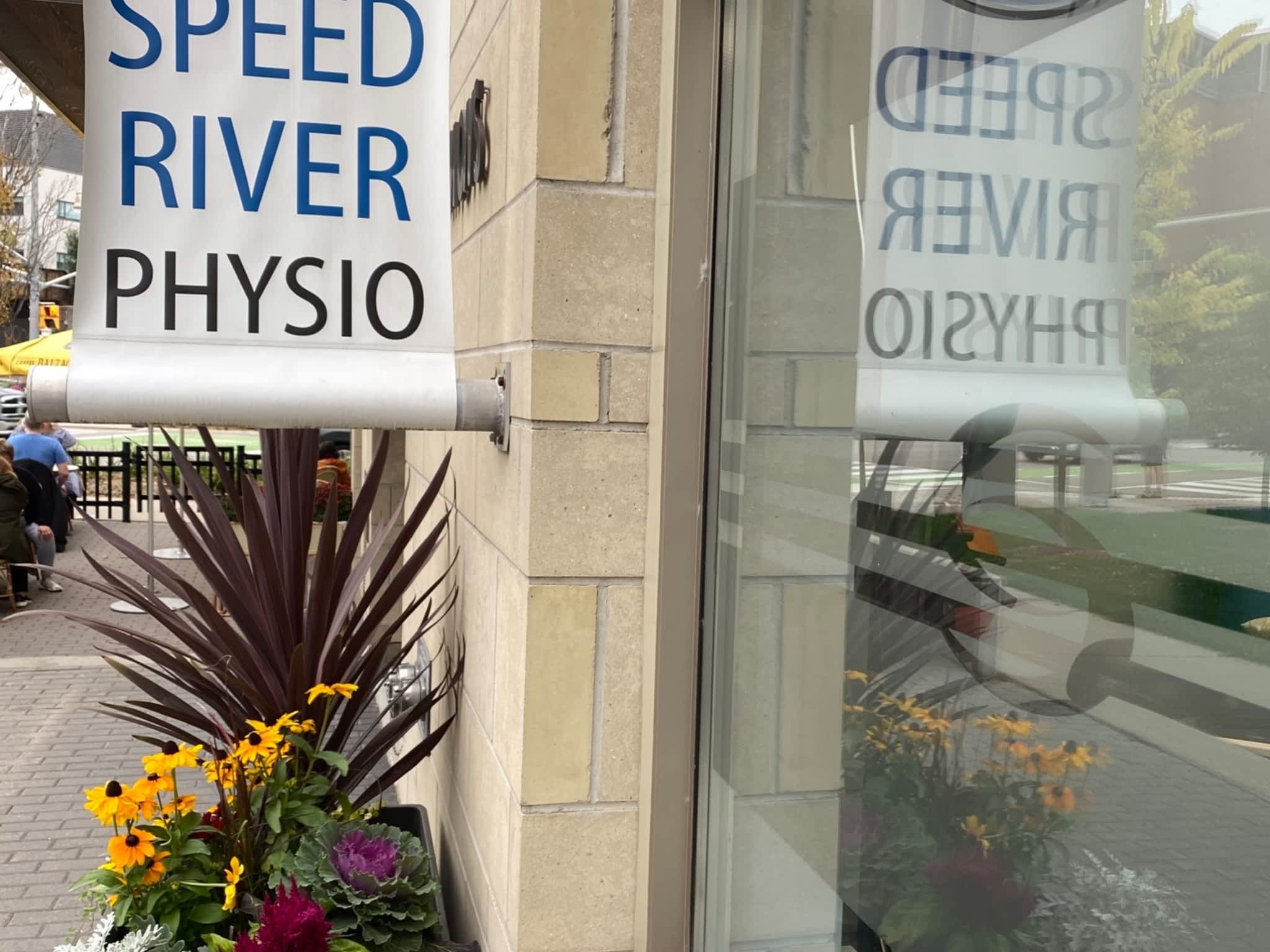 photo Speed River Physiotherapy