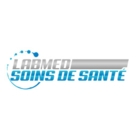 Labmed soins de santé - Logo