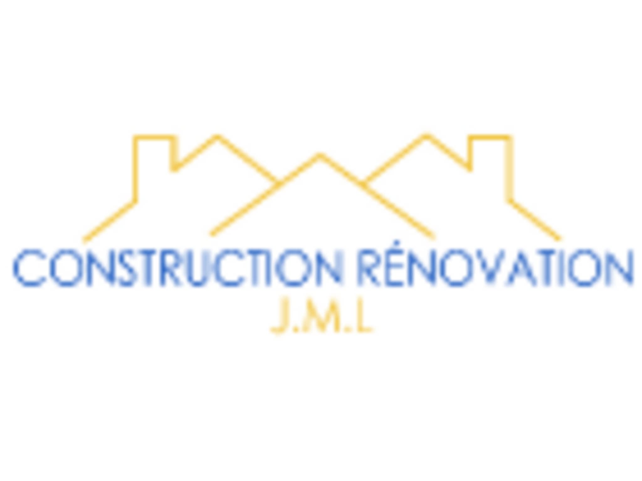 photo Construction Rénovation J.M.L