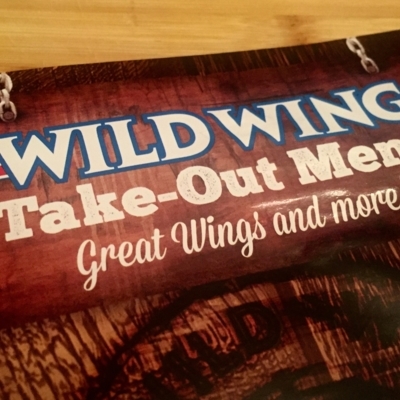 Wild Wing - Fast Food Restaurants