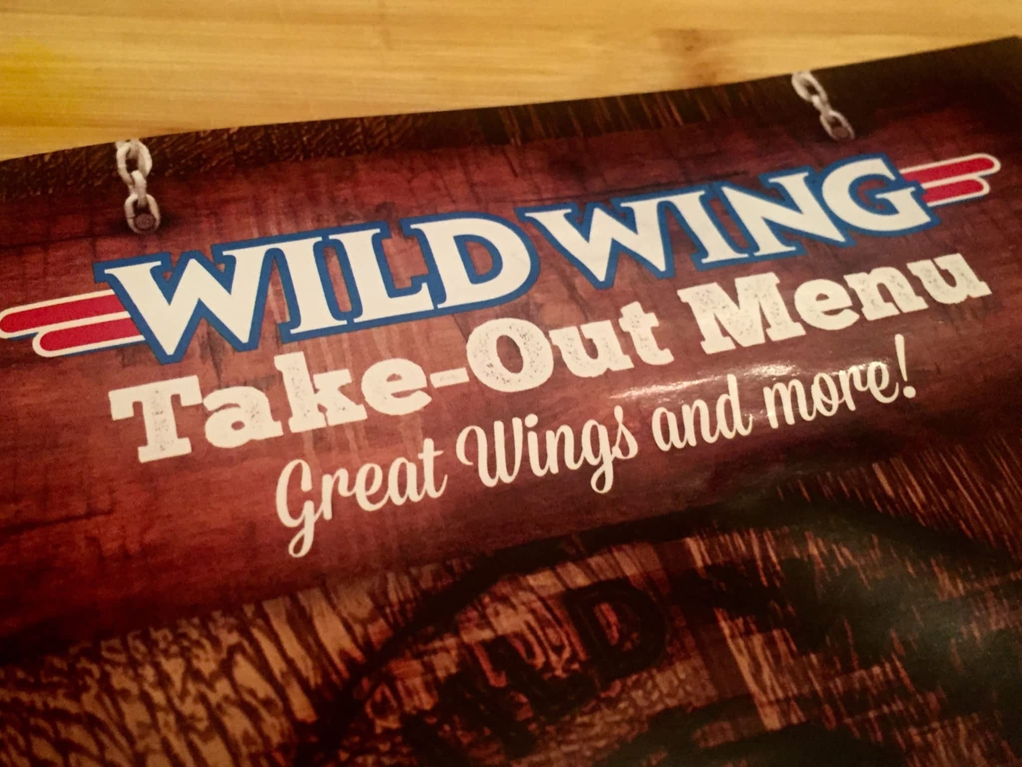 photo Wild Wing