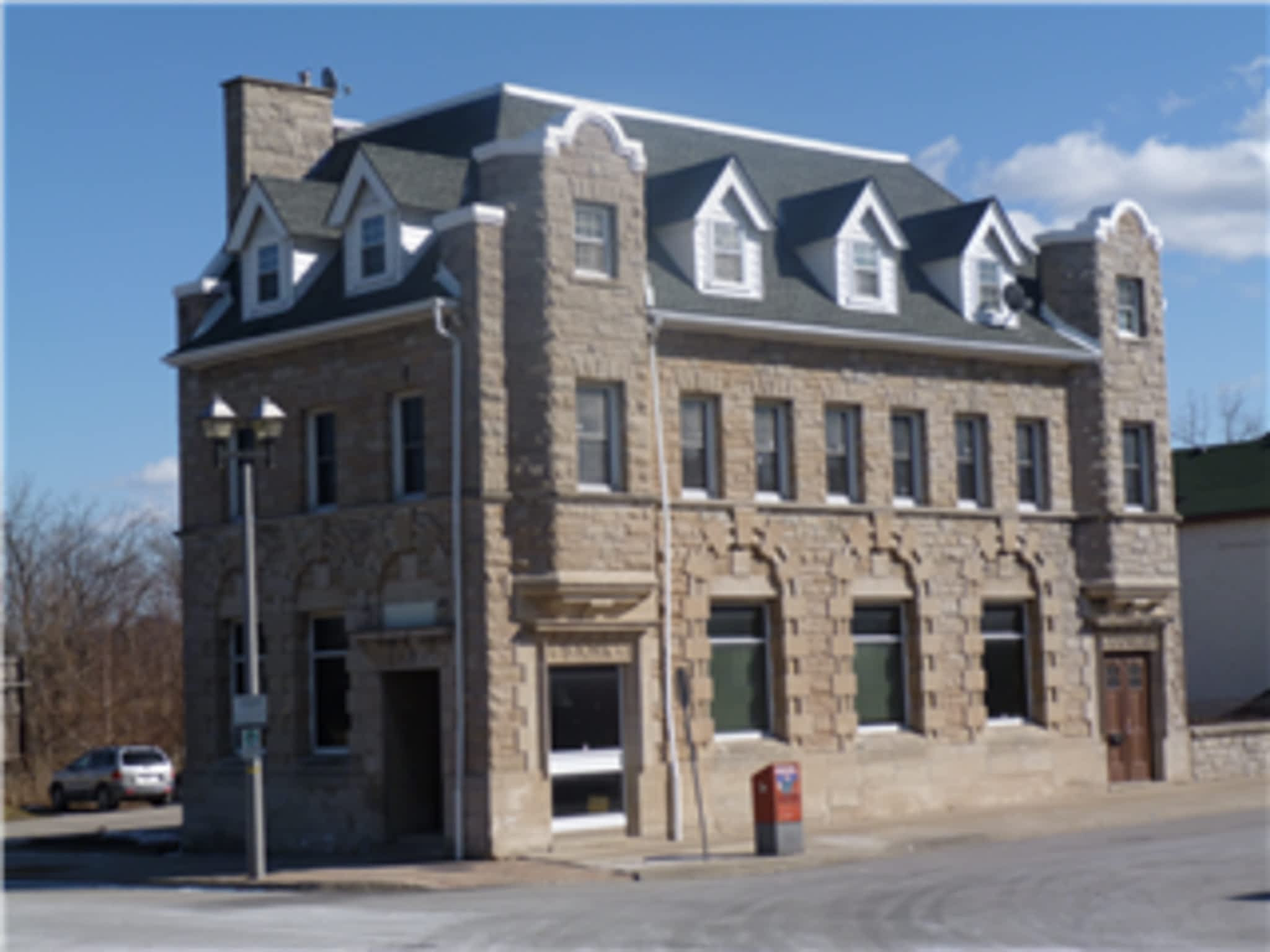 photo Skyway Roofing