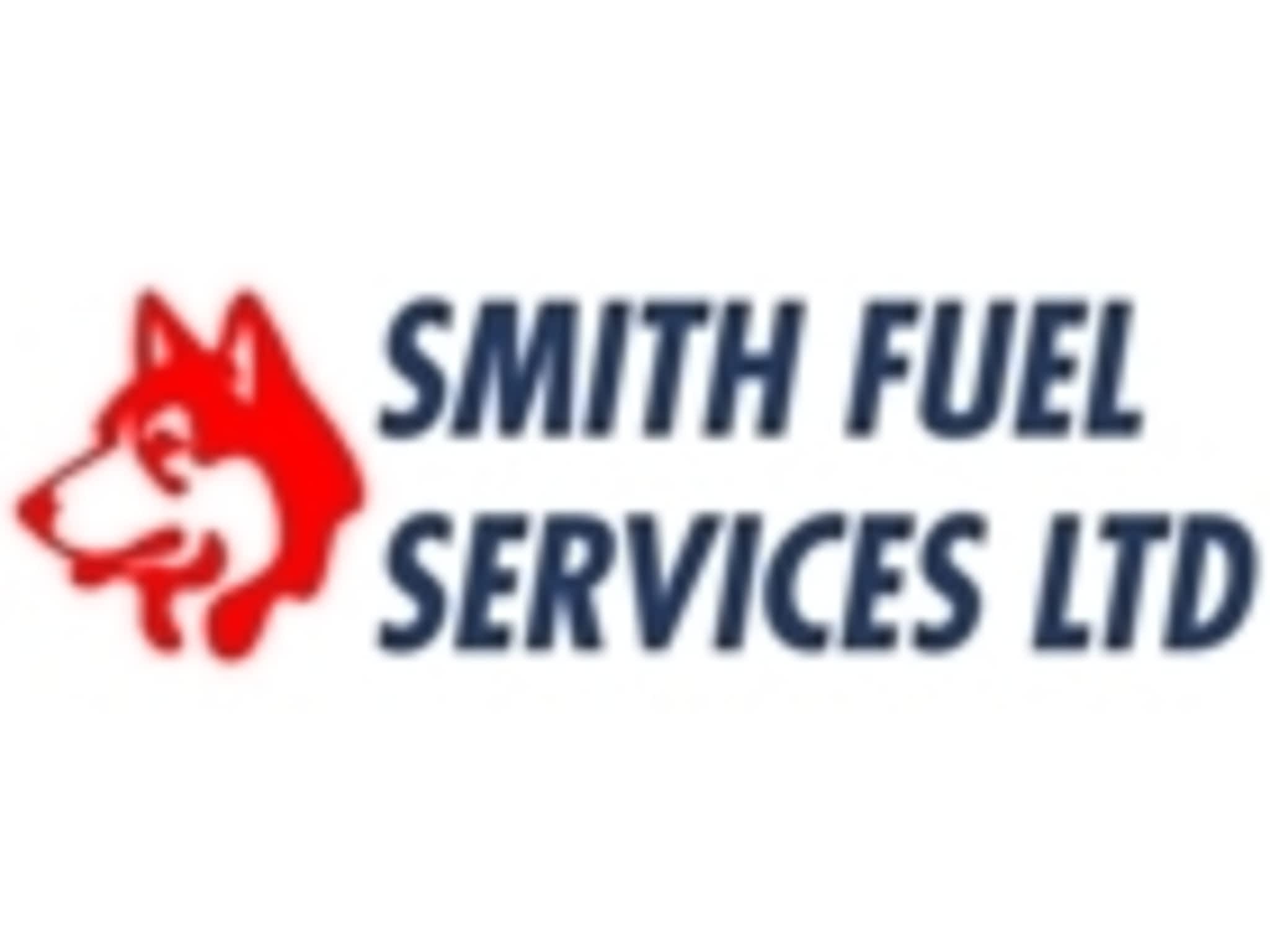 Smith Fuel Services Ltd Fort St John, BC 9516 78 St Canpages